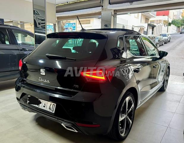 Seat Ibiza - 2