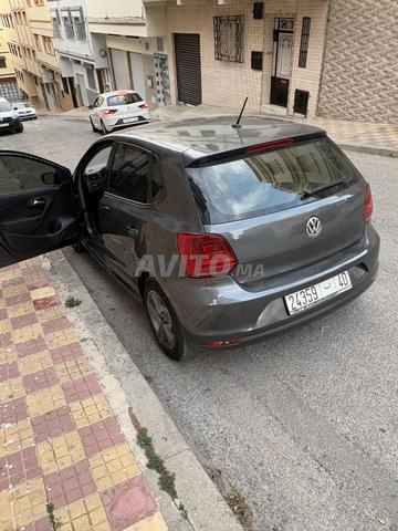 Polo 2015 à vendre - 2