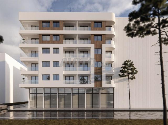Superbe appartement haut standing à Victoria - 2