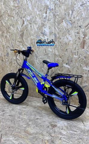 VÉLO DE SPORT BIKE - 2