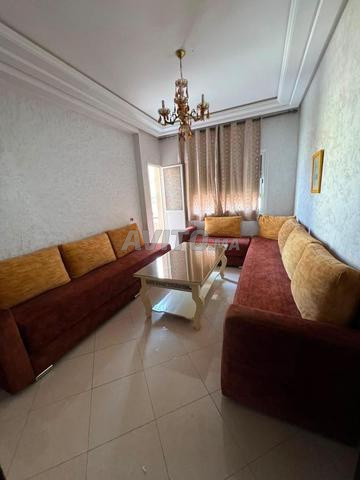 À vendre sdadar de salon marocain sans table 2300dh