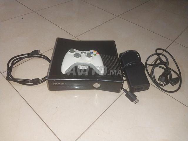Xbox 360 en bon état - 2