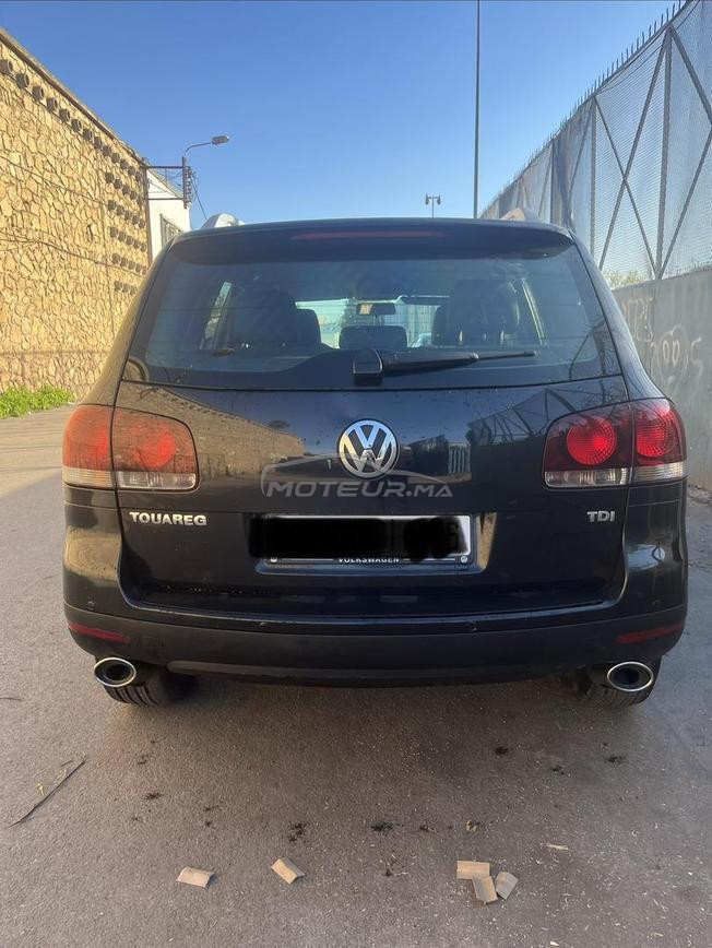 touareg r5 lmlih wn9a