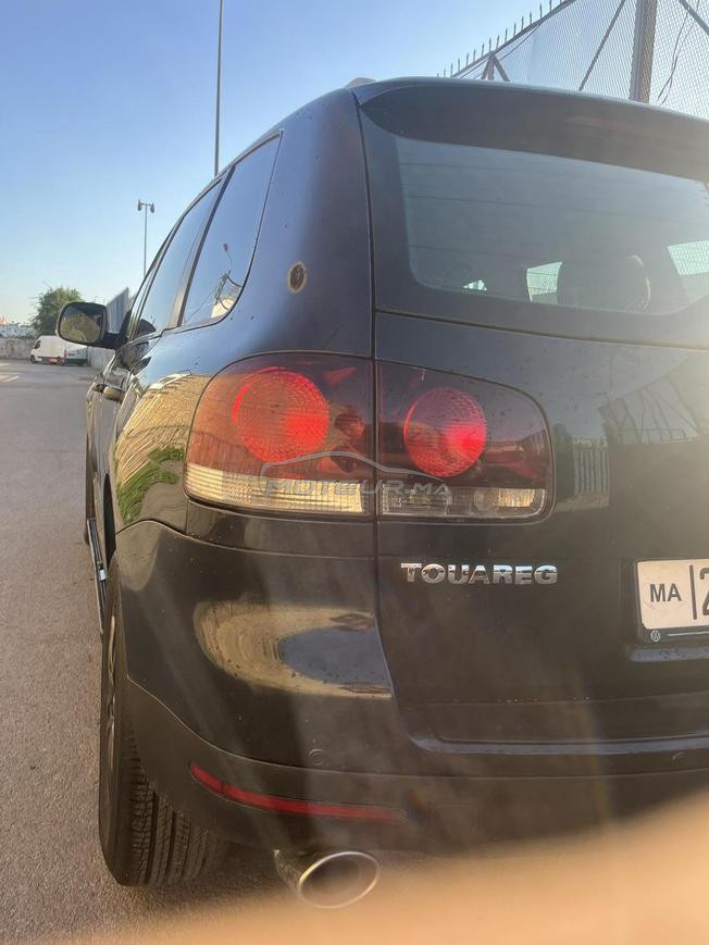 touareg r5 lmlih wn9a