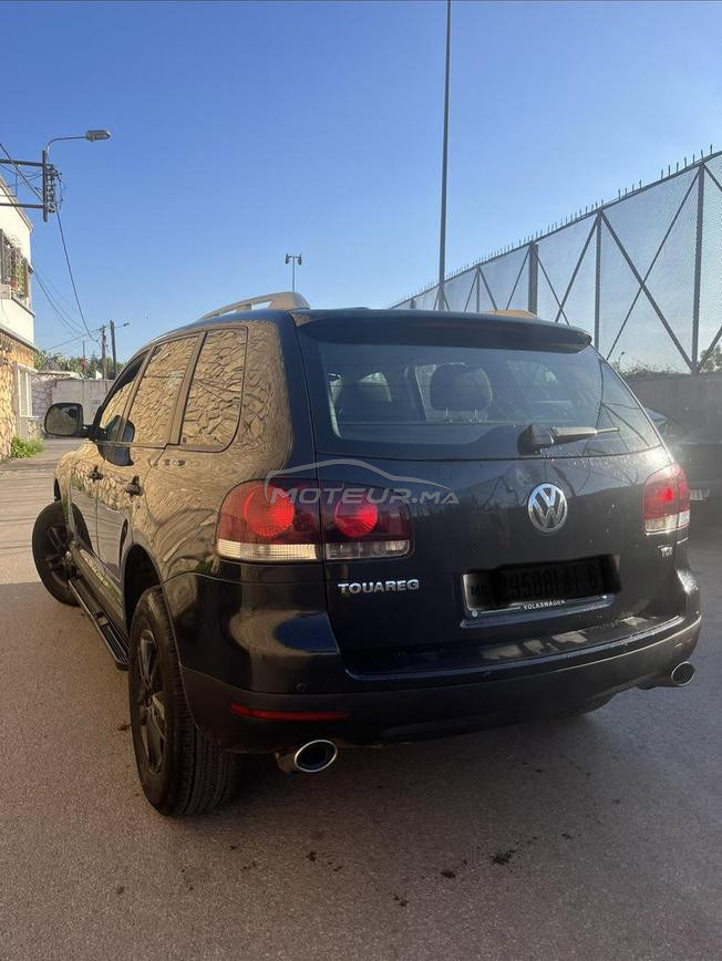 touareg r5 lmlih wn9a