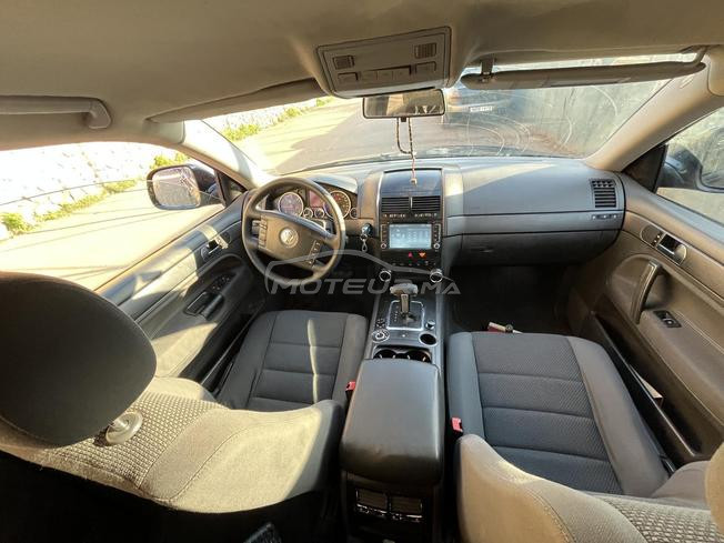 touareg r5 lmlih wn9a
