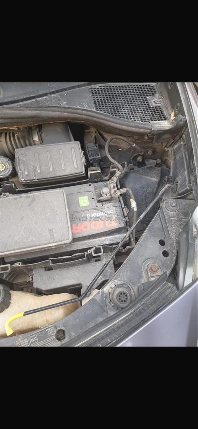 clio 3 essence 1.4 
