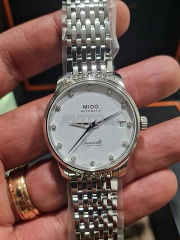 MIDO أوتوماتيكي - 2