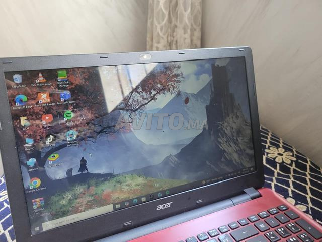 Acer Aspire E15 - 2