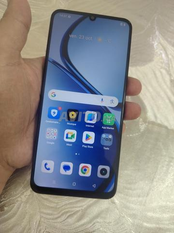 Realme C53  256 Go - 2