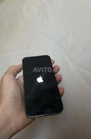 iPhone 13 Pro 128 Go - 2