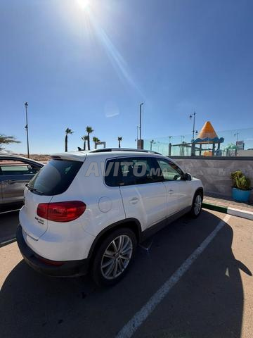 Tiguan 2011 - 2