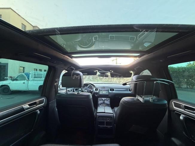 volkswagen touareg 2018 tt options 