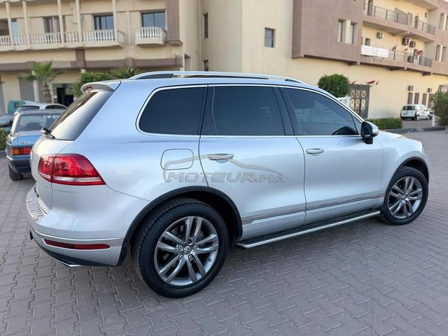 volkswagen touareg 2018 tt options 