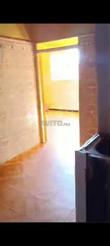 Al Haddada à côté de la mosquée Oussama Ibn Zaid, (Kénitra)
