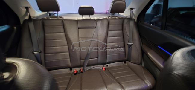 Mercedes GLE 300 en excellent état. 8 Ch.