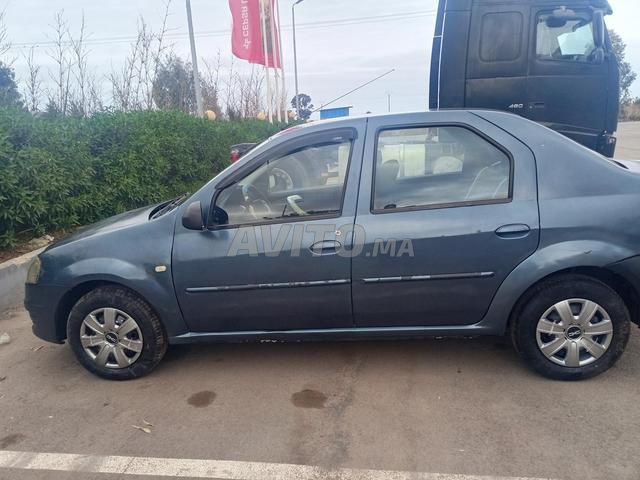 Dacia Logan - 2