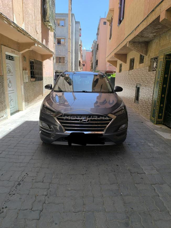 Hyundai Tucson 2020