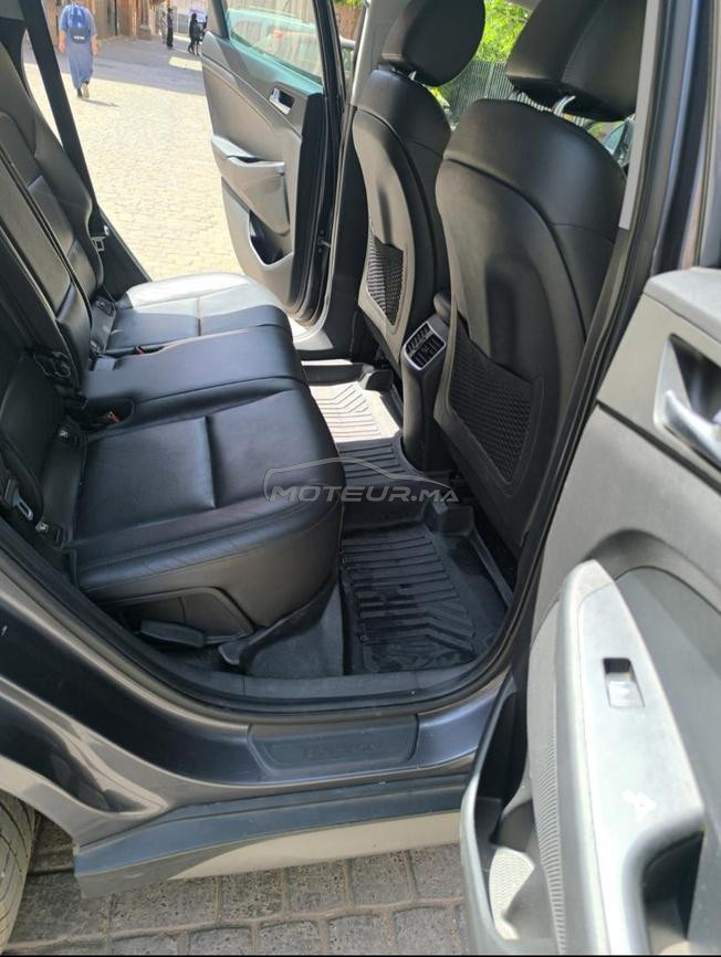 Hyundai Tucson 2020