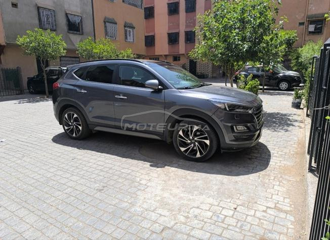 Hyundai Tucson 2020