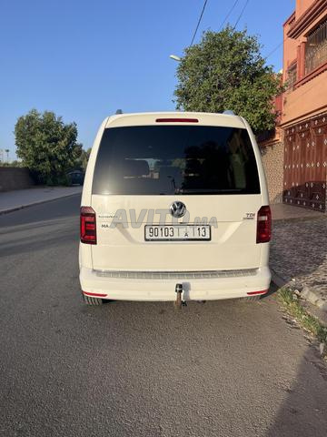 Volkswagen Caddy - 2