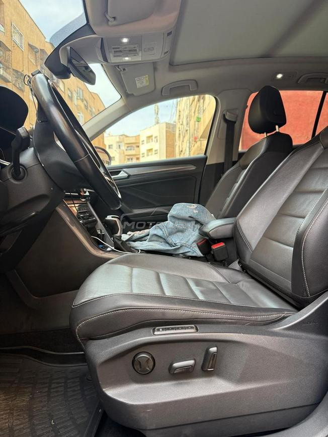 Volkswagen T-Roc Diesel Automatique 2022