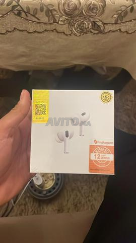 AirPods Pro 2