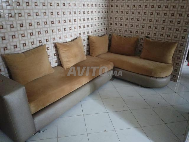 ركن جلوس - 2