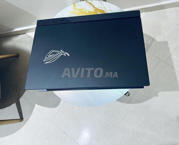 ASUS ROG Strix G17 G713PI – RTX 4070 - 2