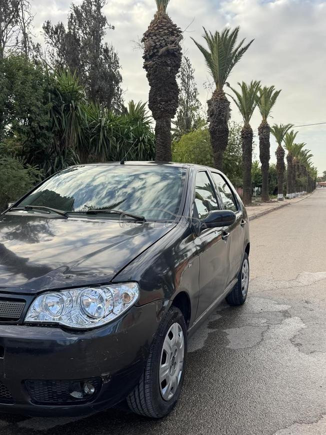 Fiat palio bresil essence 2006 tres bon ètat