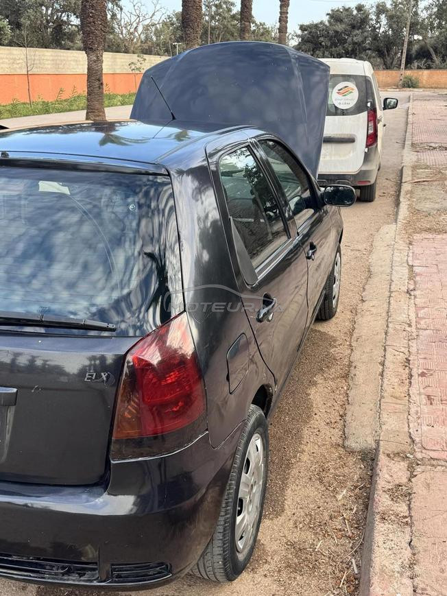 Fiat palio bresil essence 2006 tres bon ètat