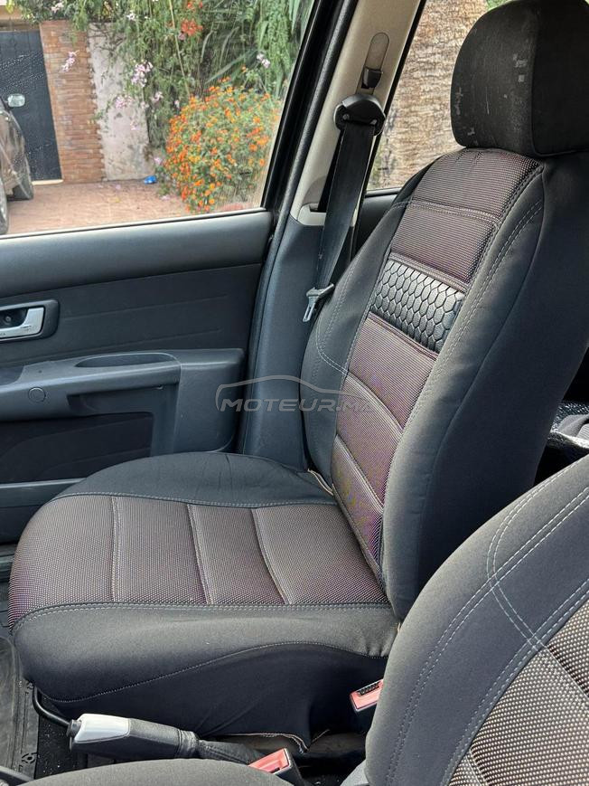 Fiat palio bresil essence 2006 tres bon ètat