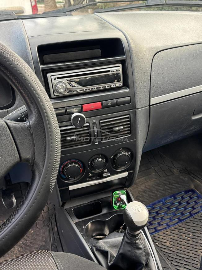 Fiat palio bresil essence 2006 tres bon ètat