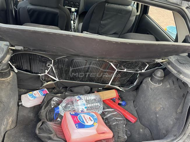 Fiat palio bresil essence 2006 tres bon ètat