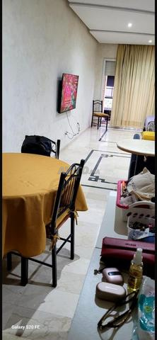 Bon studio à Gauthier - 2