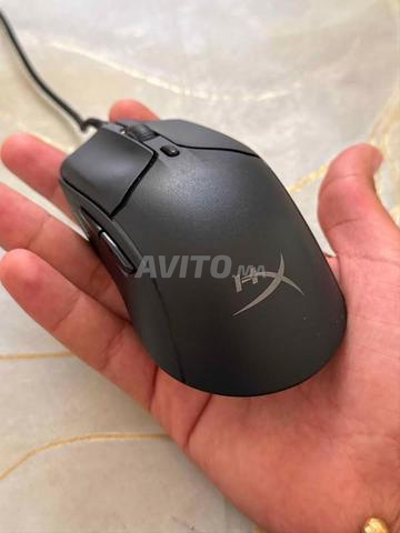 Souris gaming HyperX Pulsefire Haste 2 filaire - 2