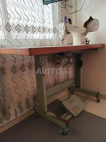 ماكينة الخياطة - 2