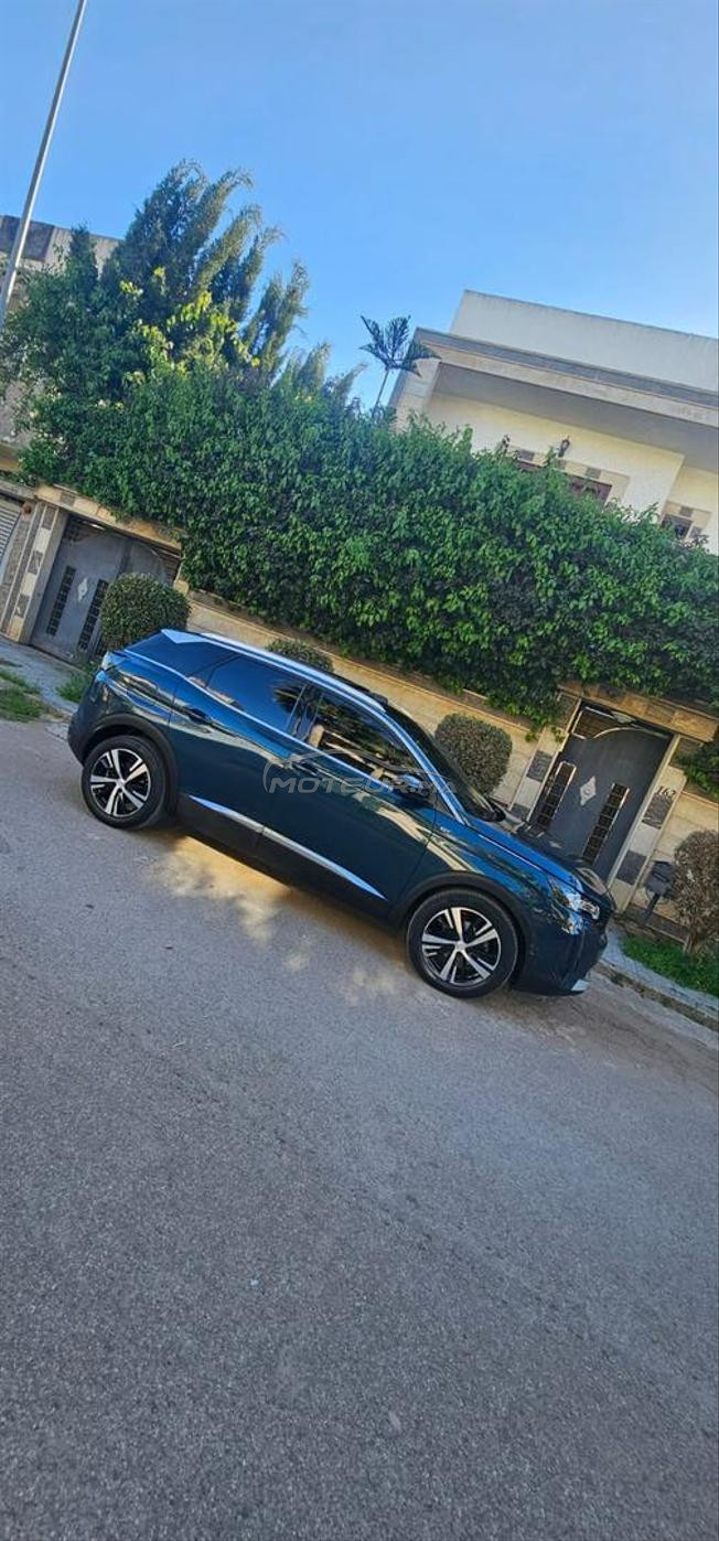 farah salam oualfa Casablanca 