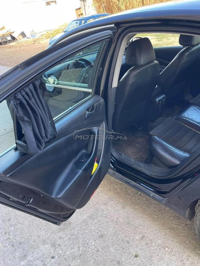 Volkswagen Passat Diesel Manuelle 2007 à Tanger