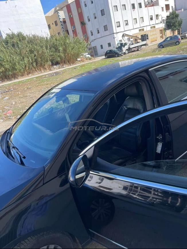 Volkswagen Passat Diesel Manuelle 2007 à Tanger