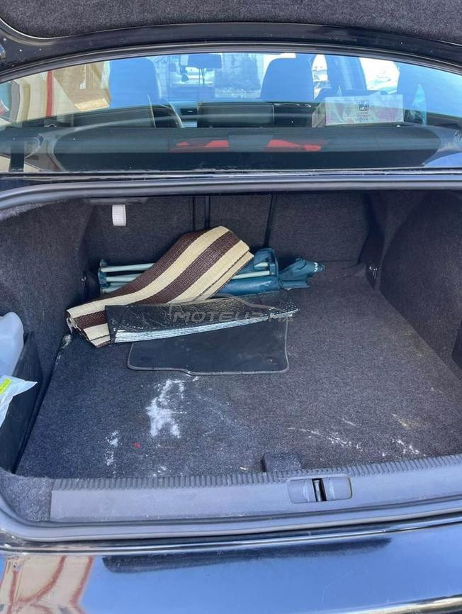 Volkswagen Passat Diesel Manuelle 2007 à Tanger