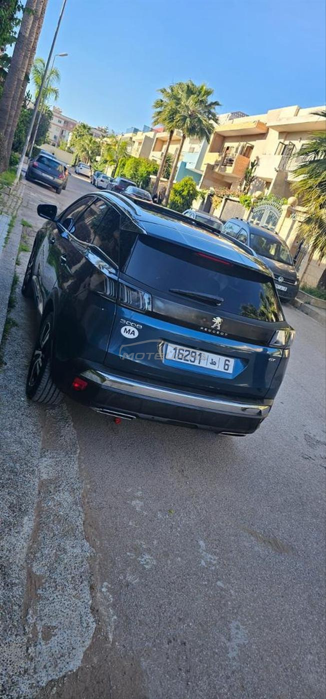 farah salam oualfa Casablanca 