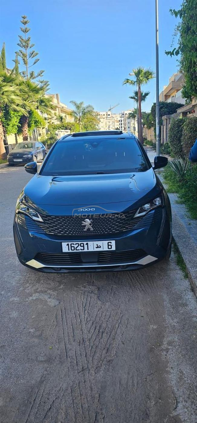 farah salam oualfa Casablanca 