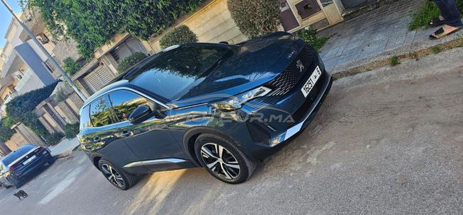 farah salam oualfa Casablanca 