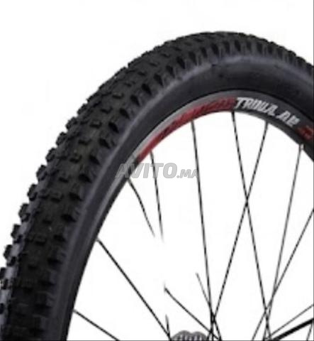 Vélo en bon état, tout est bon, prix 2000dh - 2