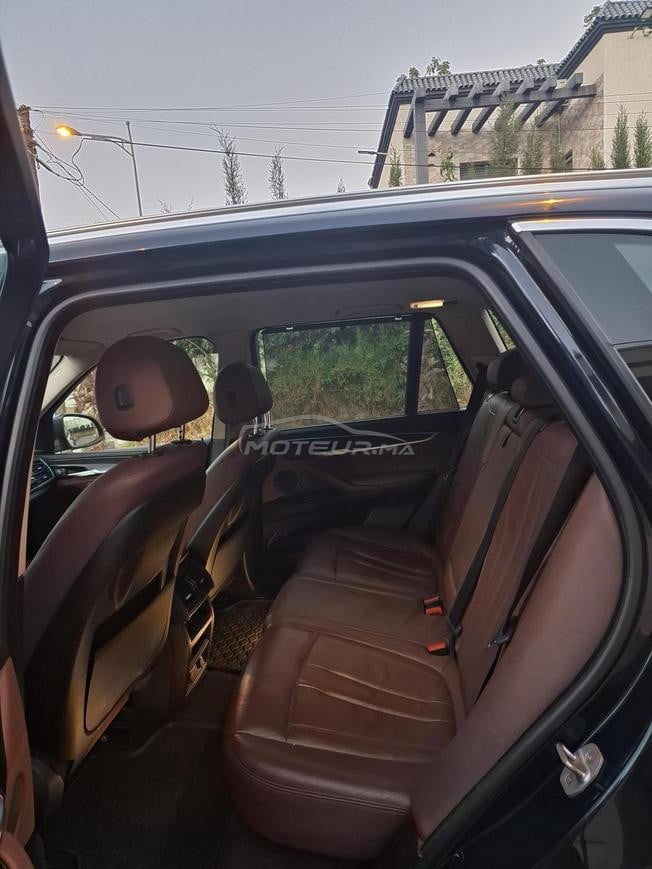 Bmw X5 25d 