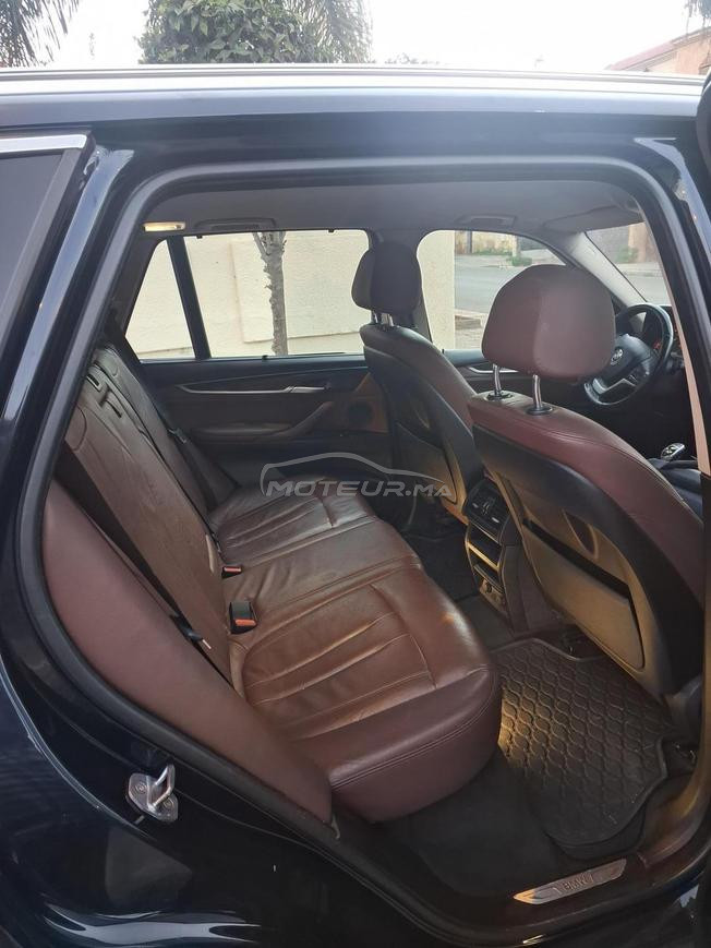 Bmw X5 25d 