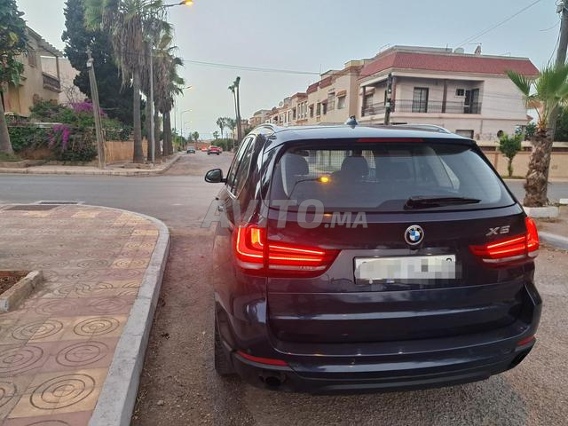 BMW X5 25d - 2