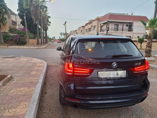 Bmw X5 25d 