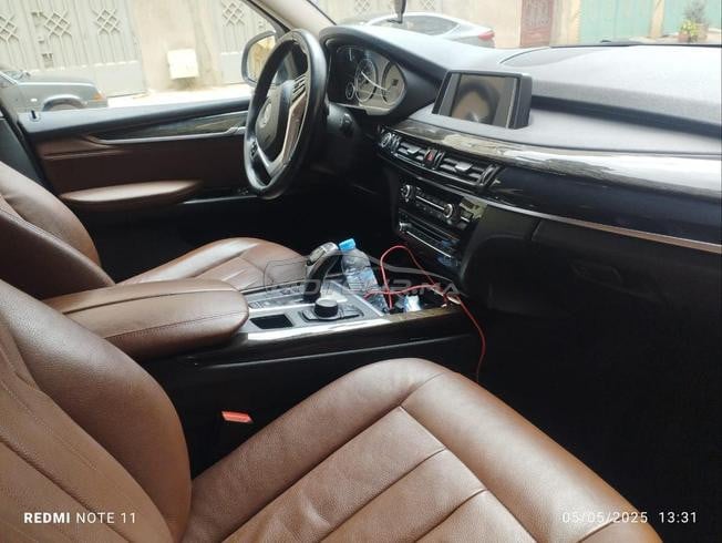 Bmw X5 25d 